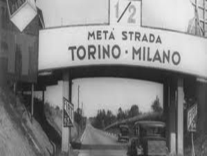 autostrada torino milano