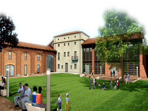 cascina roccafranca